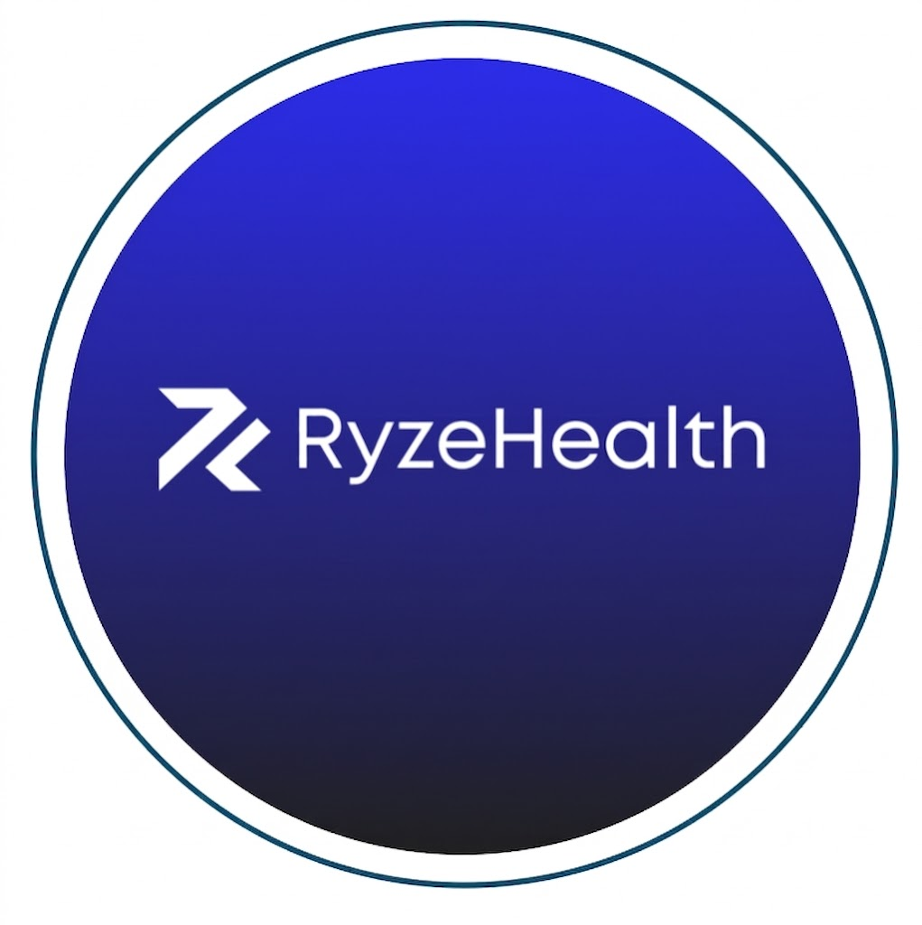Ryze network emblem