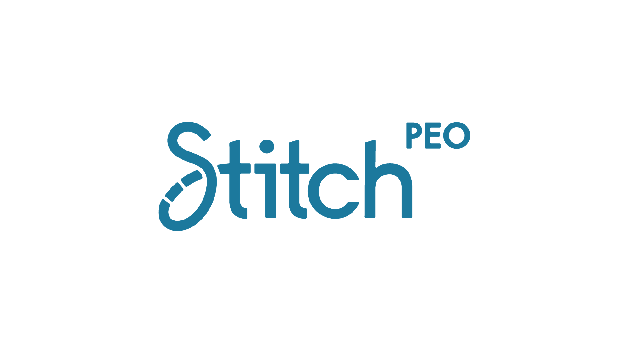 Stitch PEO