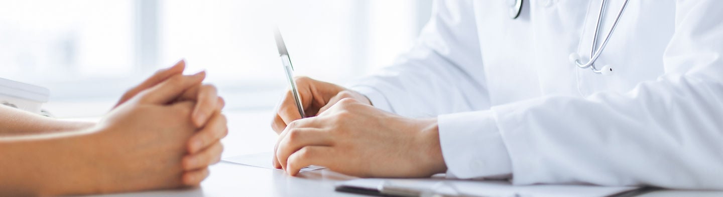 Medical consultation