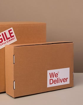 Postal Boxes