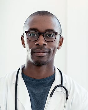 Young Doctor
