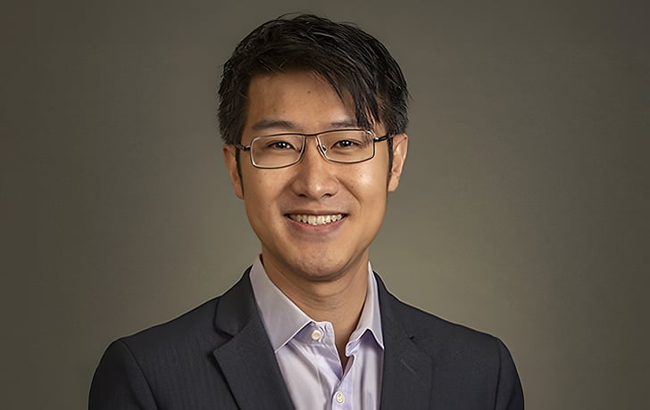 Dr Michael Fang, MD — CEO, Ryze Health