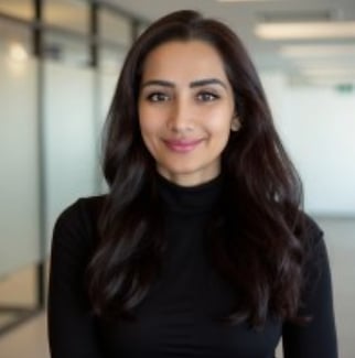 Dr. Khadija Siddiqui