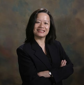 Dr Lisa Eng