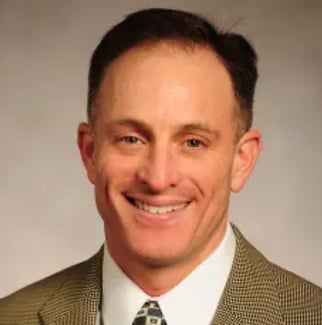 Dr Mike Meyer