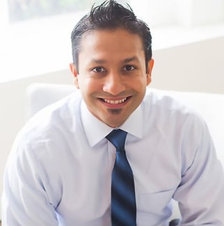 Dr Ammar A Haque