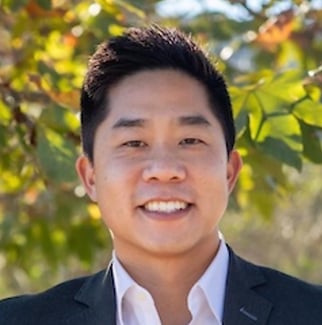 Dr Peter Kim