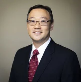 Dr Young H. An